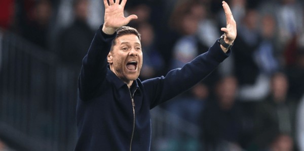 131.5分霸榜！欧足联系数出炉，皇马领跑欧洲足坛格局