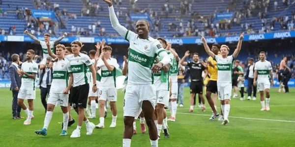 西甲激战：莱万特VS埃尔切，保级队能否逆袭中游劲旅？