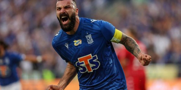 零下2℃生死局！波兹南主场死磕德甲残阵，定位球或成破局密钥