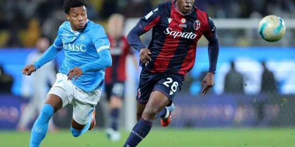 意甲那不勒斯对阵都灵孔蒂不会失去欧冠资格！比分预测战术分析