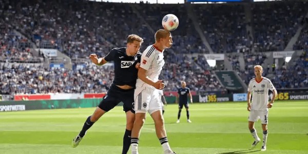 德甲焦点：法兰克福VS多特蒙德 主场雄鹰战大黄蜂 战术对冲定争冠节奏