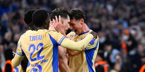 法甲最新积分战报：马赛遭绝平失冠，巴黎客场爆冷，欧塞尔九轮不胜困境难解