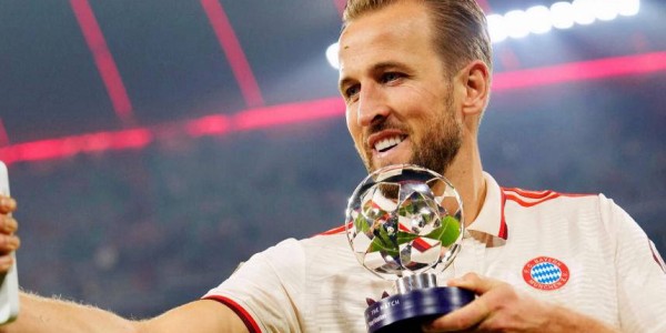 曼联迎来好消息！41球12助神锋欲加盟，复刻如伊布神迹