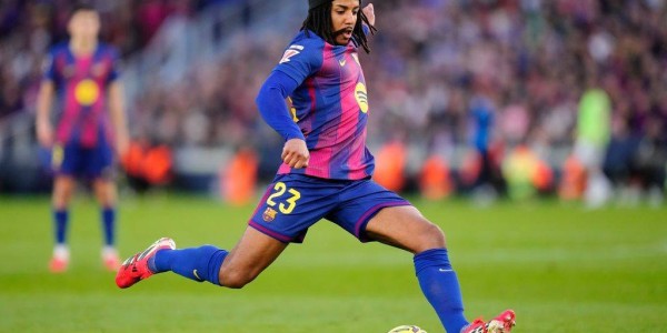 曝利物浦砸8000万欧挖角巴萨主力 一属性馋死红军全队