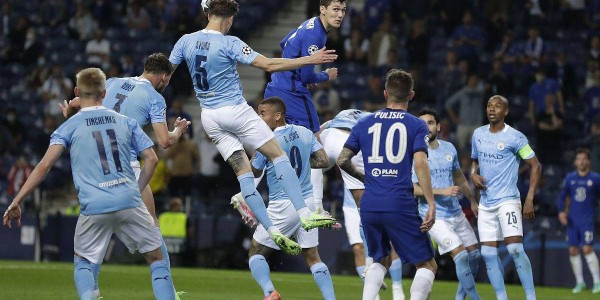 曼城主场近10战斩获9胜，能否延续对切尔西的优势？