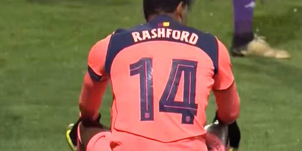 巴萨向拉什福德提出买断条件！帮助压价曼联并降薪，同时承诺加强防守