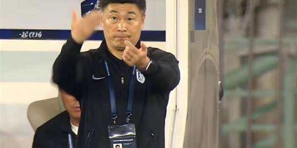 轰动足坛！大连功勋主帅火速执教汉堡，兑现诺言挖林良铭加盟德甲