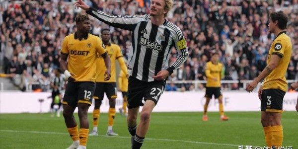 沃尔特马德从德甲到英超封神？他或许才是德国队最缺的锋线答案