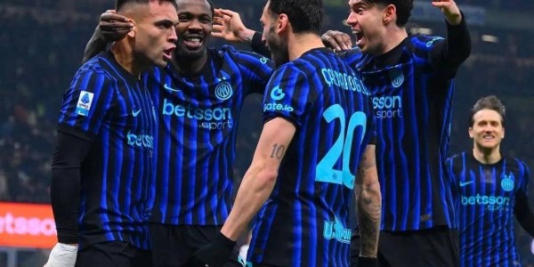 国米反印象流：把握机会能力意甲顶级！冬窗引援或成泡影！