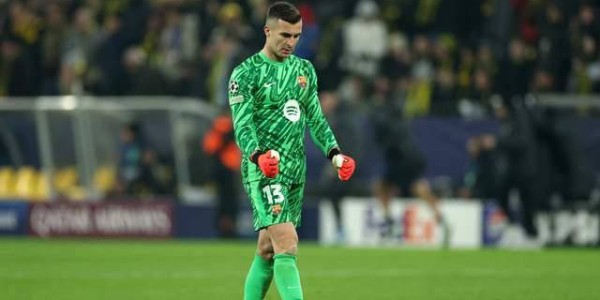 西甲战报：巴萨迎战埃尔切，8分差距待缩小