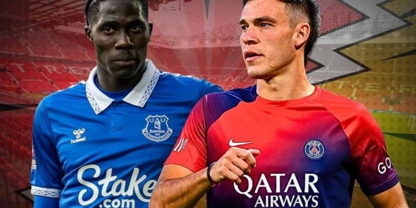 曼联准备换一个奥纳纳！5000万铁腰进入中场引援清单，其想加盟豪门