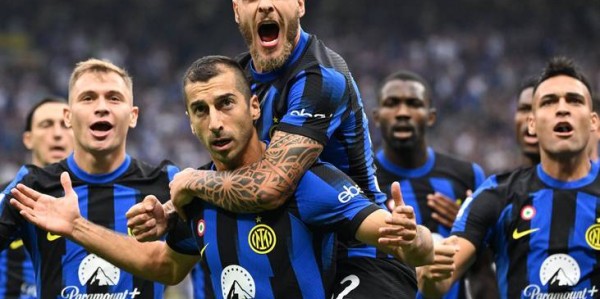 欧冠焦点战：国米主场底蕴压制，布拉格斯拉维亚客场防反突围