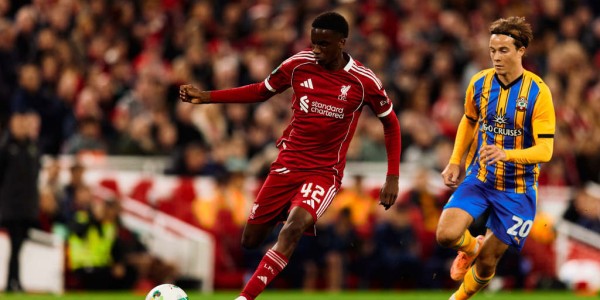 又帅又能踢！索博斯洛伊联赛绝杀枪手欧冠3轮2球1助 这波怎么吹？