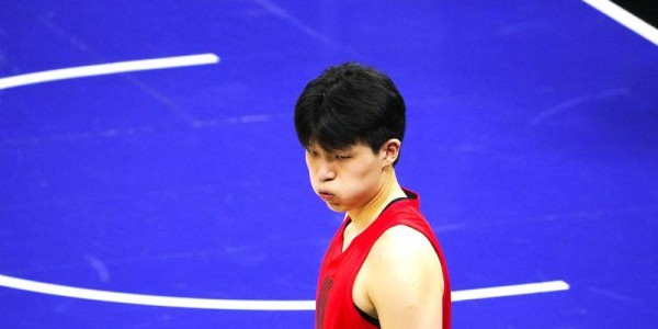 21+9+6+3填满数据栏 杨瀚森险打破G联赛个人得分纪录