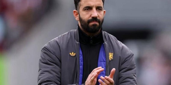 连续九次遭遇苦主挑战，曼联两次主场0-3告负，阿莫林的保密工作堪称典范