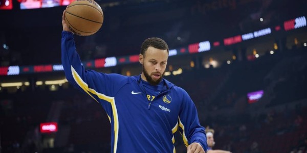 30天30队勇士：库明加制造内耗 库里终于有圆柱体了？