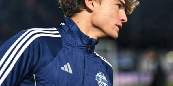 萨队亲自下场：国米报价意甲第一新星，6000万价格能击败皇马么