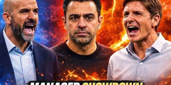 曼联选帅内部有分歧名帅难觅，或重演朗尼克模式！索帅愿再次救火