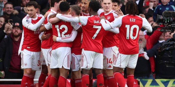 不世功业！四冠梦想照进现实，枪手能否把握荣耀？联赛杯成关键考验