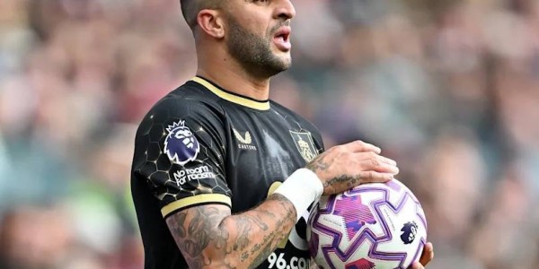 凯尔沃克重提离开曼城一事：在球队困难时期离开有些自私